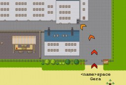 Zugang zum namespace